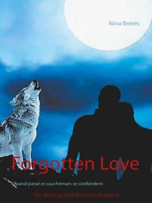 cover image of Forgotten Love